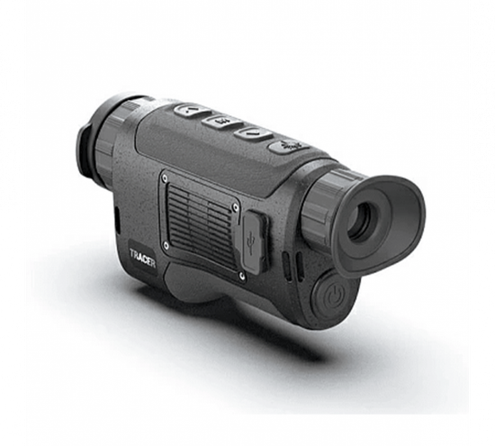 Тепловизор с дальномером CONOTECH Tracer 25 LRF Pro