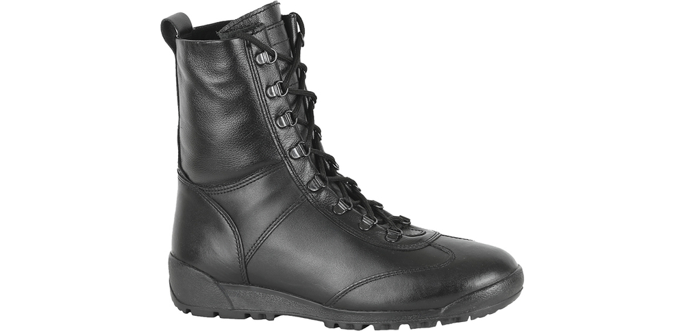 ШТУРМОВОЙ БОТИНОК  утепленный Кобра м. 12414