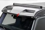 Обвес и лифт-комплект с портальными мостами для Mercedes-Benz G-Class G63 W464 в 4×4² Мерседес Гелик гелентваген