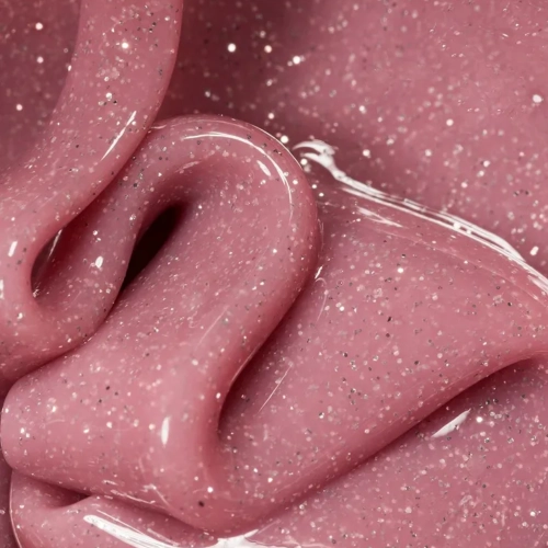 Гель светоотражающий BUILDER UV GEL REFLECTIVE NUDE,RuNail 15г №9653