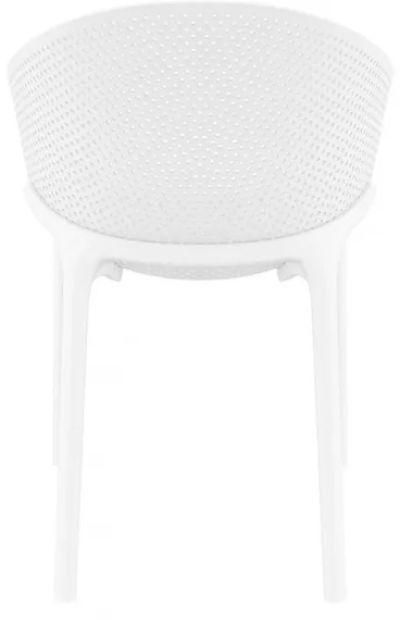 Стул Sky белый