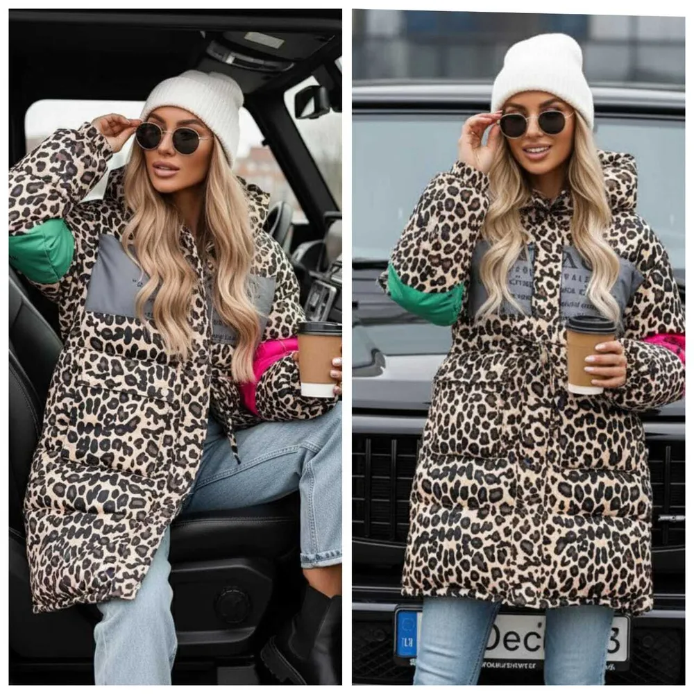 Куртка 50344117 Fabrika