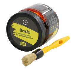 Паста для травления нержавеющей стали 400 гр START BASIC SP4017 (12)