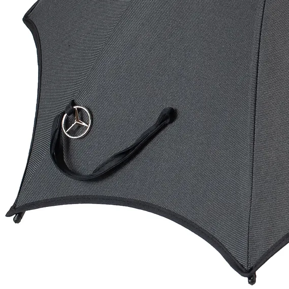 Зонт для коляски Hartan AMG GT 562 Graphit