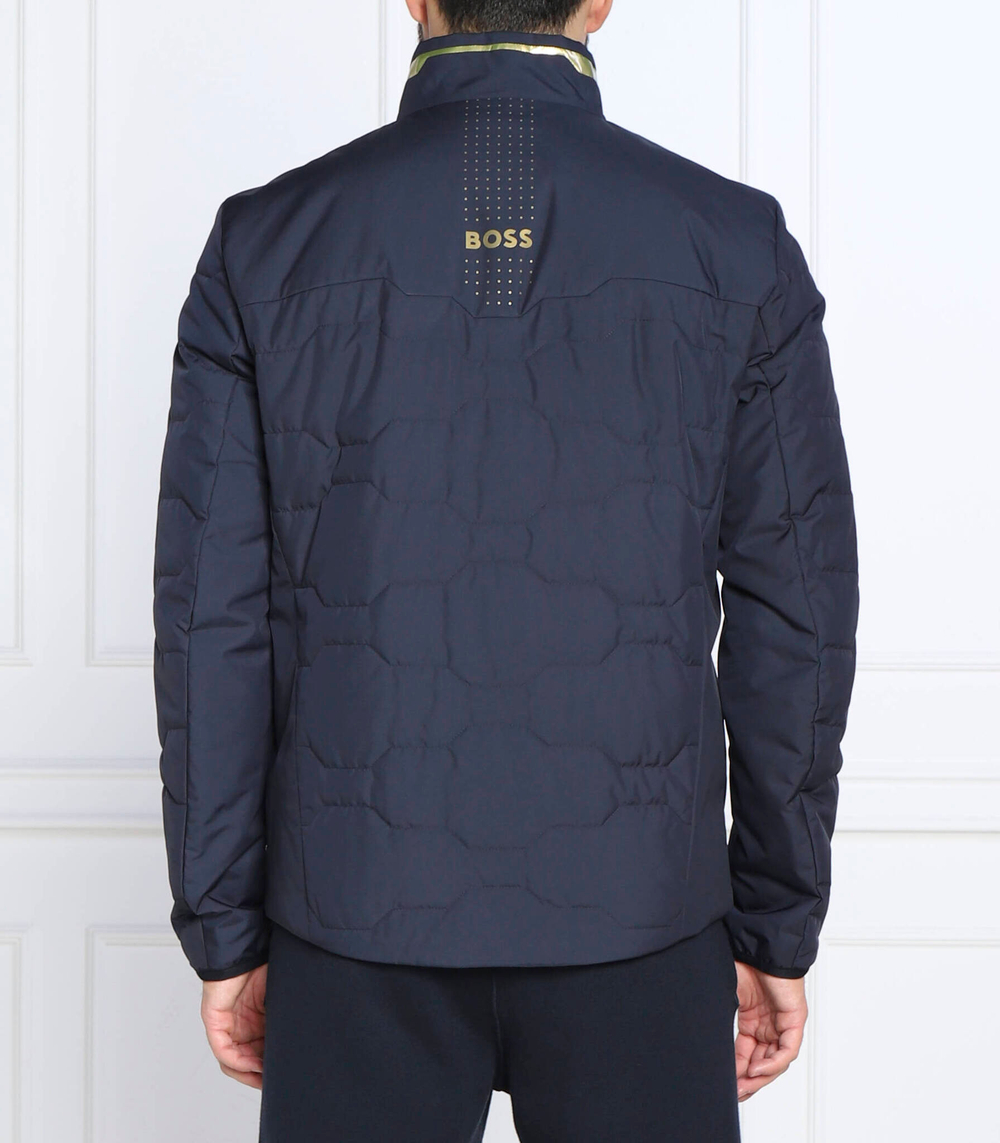 куртка j_shipton BOSS GREEN - темно-синий(50474016)