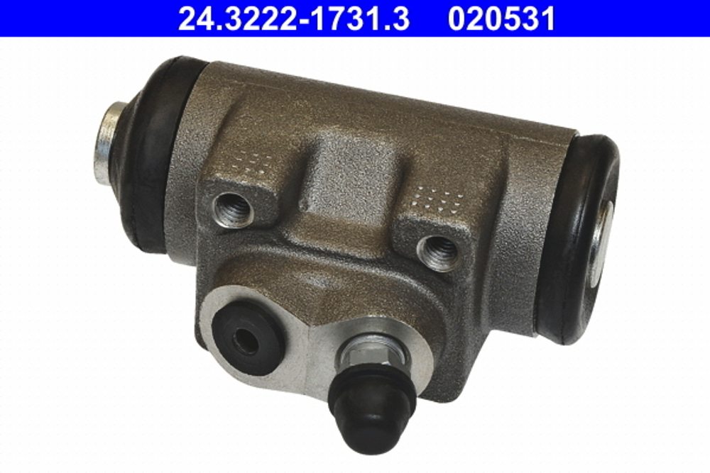 ATE - 24322217313-ATE - Kocioni cilindar tocka