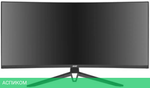 Игровой монитор Acer Nitro ED343CURV3bmiippx