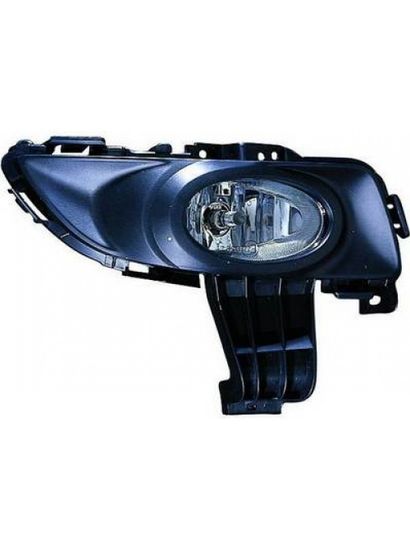 ПРОТИВОТУМАННАЯ ФАРА MAZDA 3 ПРАВАЯ 2003