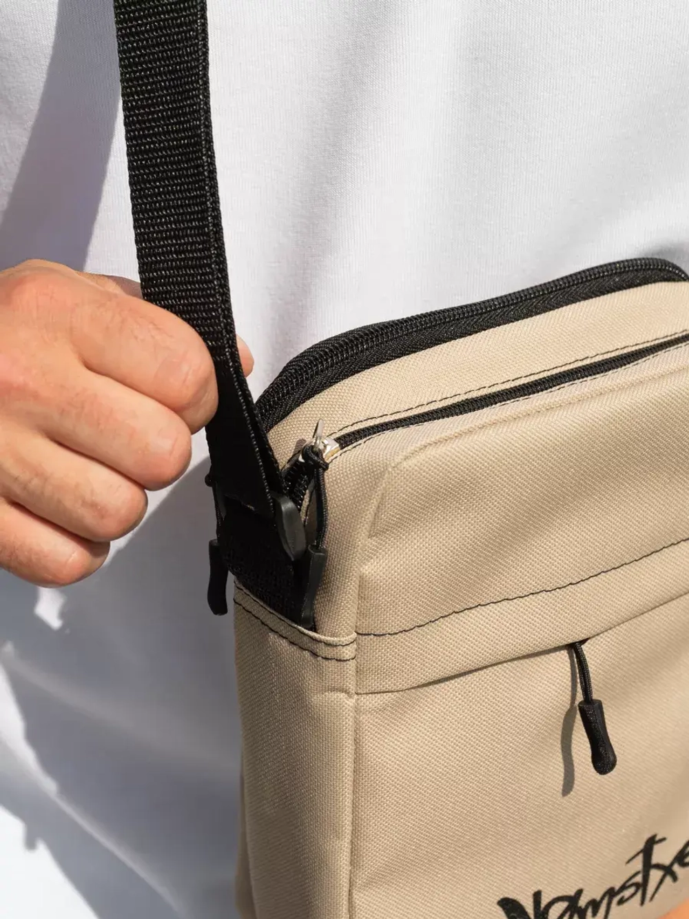 Кросс-боди и поясная сумка