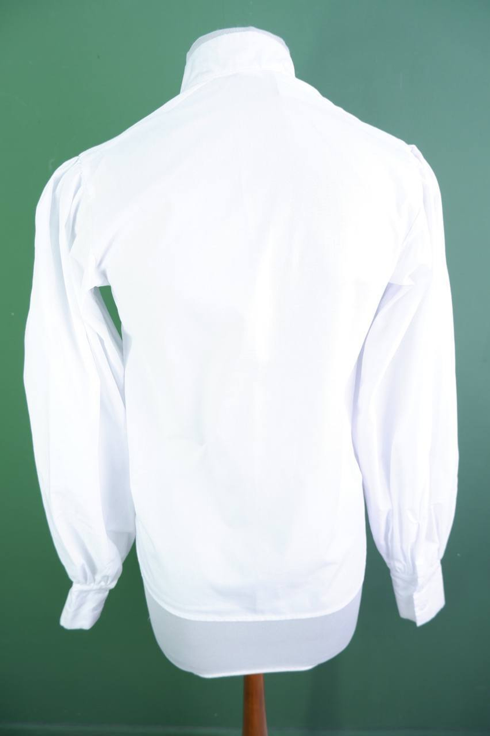 Блузка Annen модная, визуально 46 размер