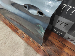 Дверь передняя левая Geely Coolray 19-нв Б/У Оригинал 5075038300C15