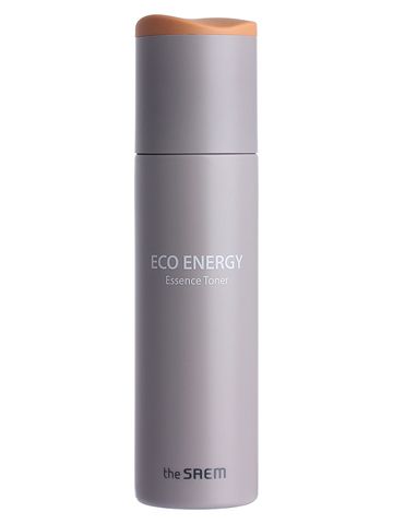 СМ Eco Energy Тонер для лица Eco Energy Essence Toner 150мл