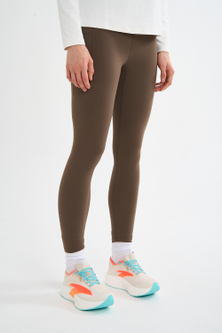 Тайтсы Anta Tight Ankle Pants