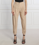 штаны Ga\u00eblle Paris - бежевый(GBDM12385)