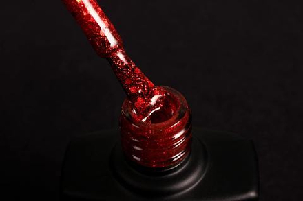 Гель-лак RockNail Kill Kisses 698 Blood Sugar, 10мл