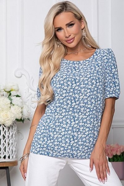 Блузка 41897 Avili