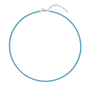 Колье AZURE
