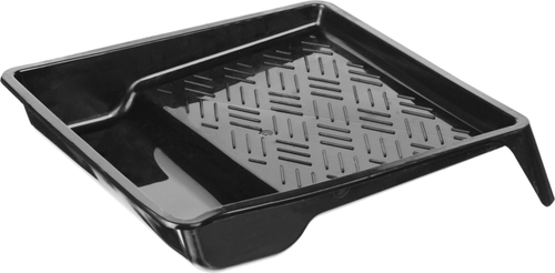 ЗУБР 200 мм, 270 х 290 мм, 0.25 л, пластмассовая, малярная ванночка (06052-29-27)