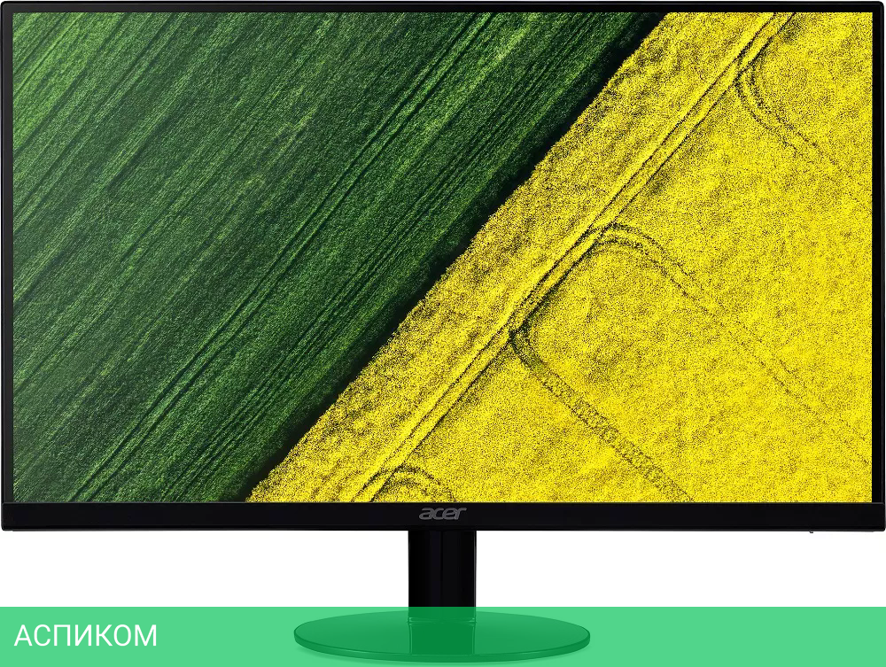Монитор Acer SA240Yabi