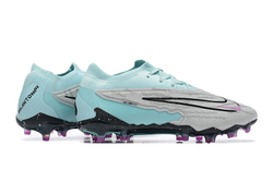 Бутсы Nike Phantom GX Elite FG (Бирюзовый)