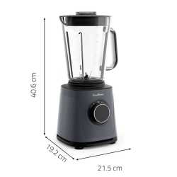 Набор Tefal N2193710 + Moulinex LM771BF0