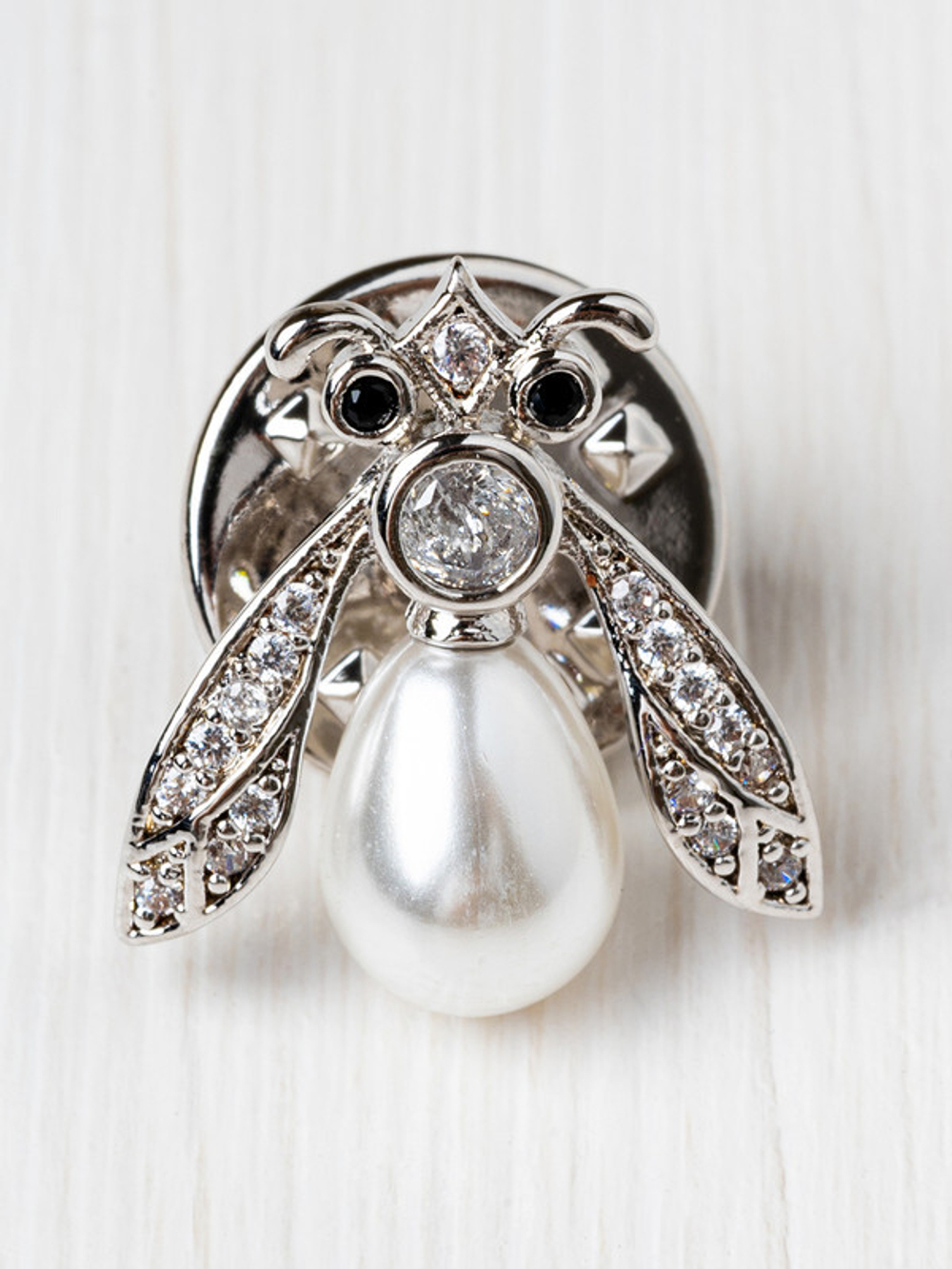 30061680 Брошь Chance