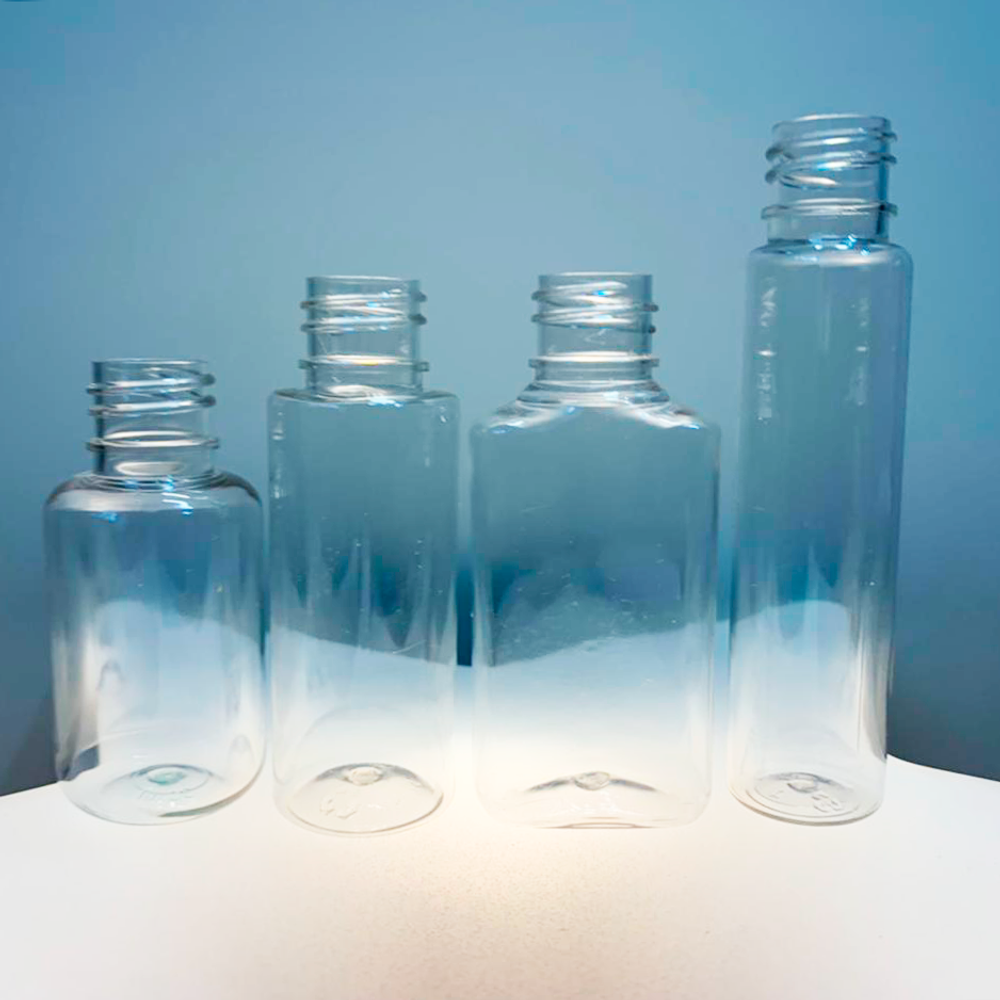 Флакон 30 мл 18 мм ПЭТ от производителя «Тара-Гост»