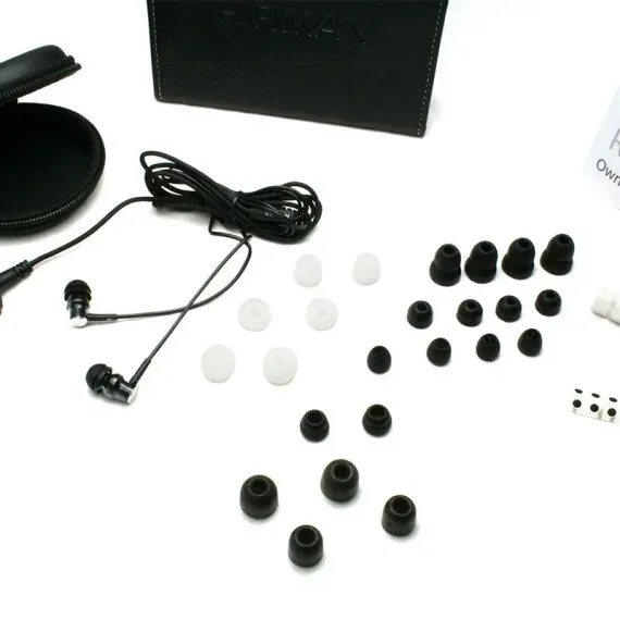 HiFiMAN RE600