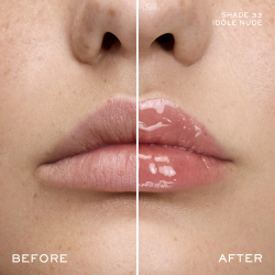 Lancome Lip Idole Juicytreat - Блеск для губ оттенок 33, 8 ml