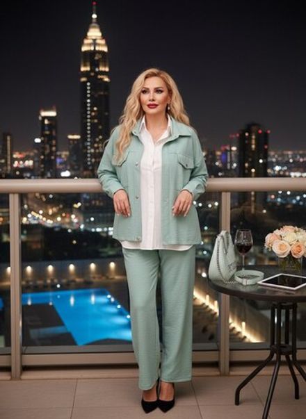 Костюм 7375072 Fabrika