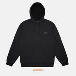  Толстовка мужская Carhartt WIP Script Embroidery Hooded  артикул:I033658_black - купить в магазине Дайс