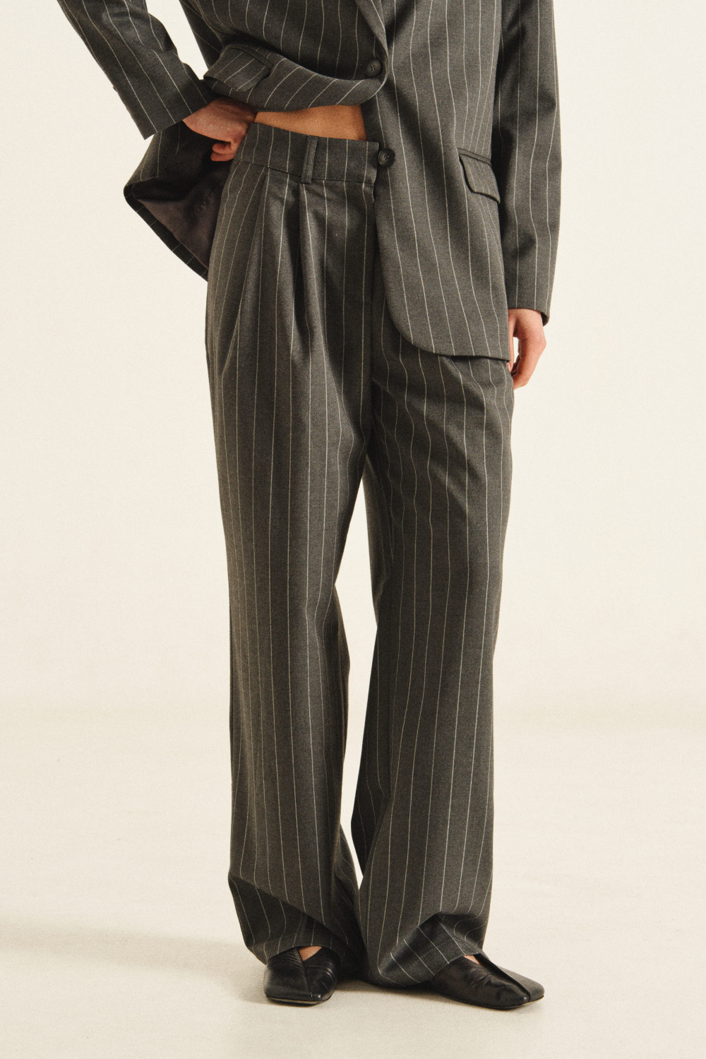 Брюки art.927-5