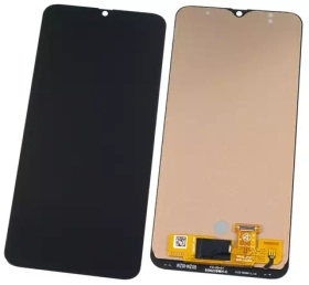 Дисплей для Samsung A505F/A305F (A50/A30) с тачскрином Черный - (In-Cell)