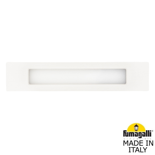 Подсветка для ступеней Fumagalli NINA 8C1.000.000.WYP1L