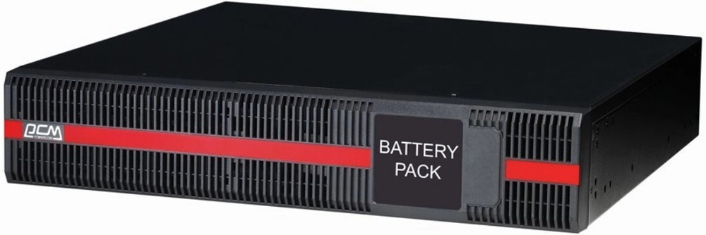 Батарейный модуль  Powercom BAT MRT-72V