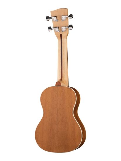 USPR Укулеле сопрано, палисандр, Poni