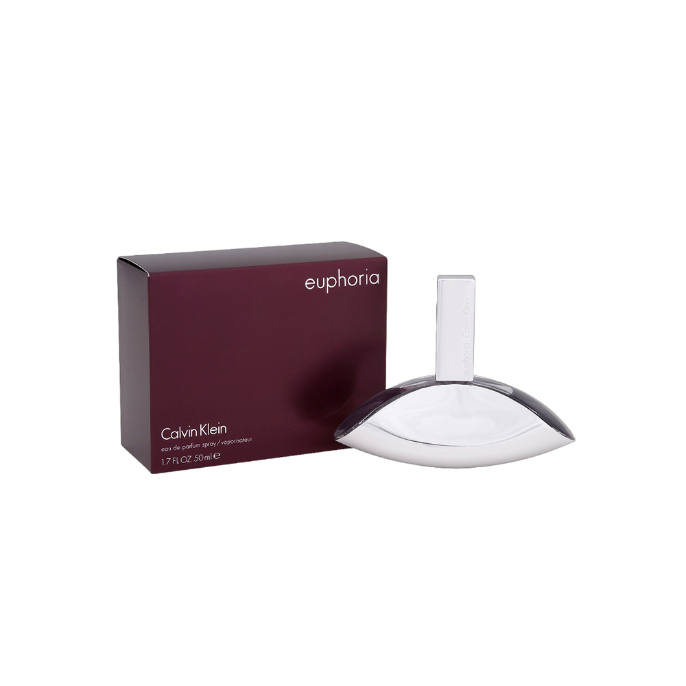 CALVIN KLEIN Euphoria edP 50ml lady