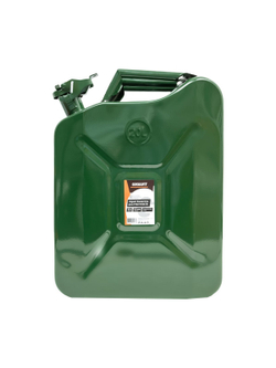 Канистра для ГСМ 20л Gigant WOX-03