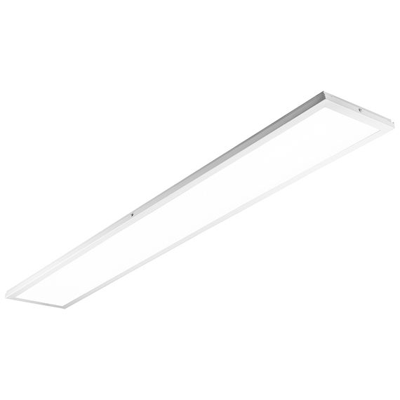 Светодиодная панель Feron AL2127 встраиваемая 40W 6500K белый ЭПРА в комплекте 51420