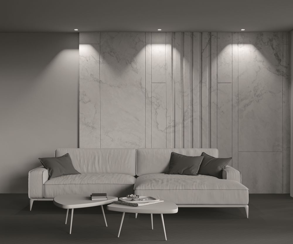 Встраиваемый светильник Technical DL043-01-10W4K-SQ-WB