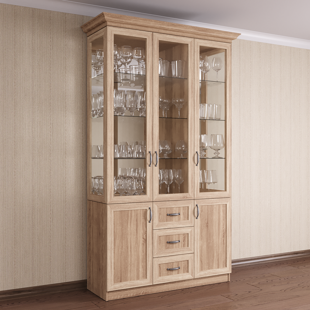 Сервант 36