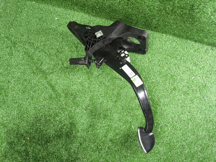 Педаль тормоза Jetour T2 (2023-н.в.)