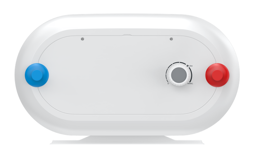 Электрический водонагреватель SIGMA Dry Inox RWH-SGD80-FS