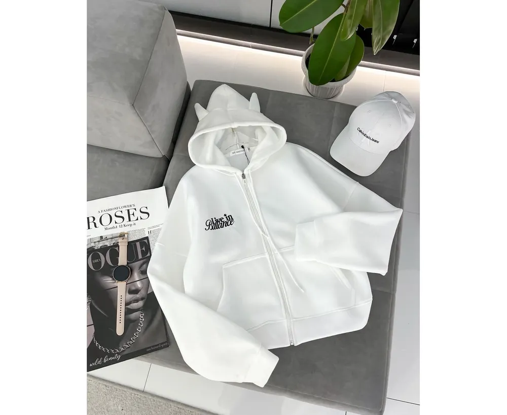 Худи 50359481 Fabrika