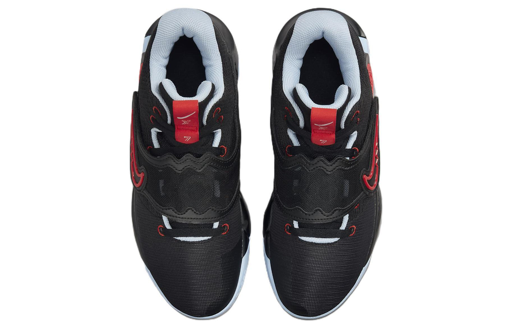 Kd trey 5 black hotsell