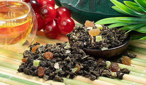 Виноградный улун РЧК 500г