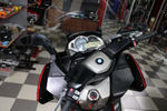 BMW C650GT WB1013306DZZ69875