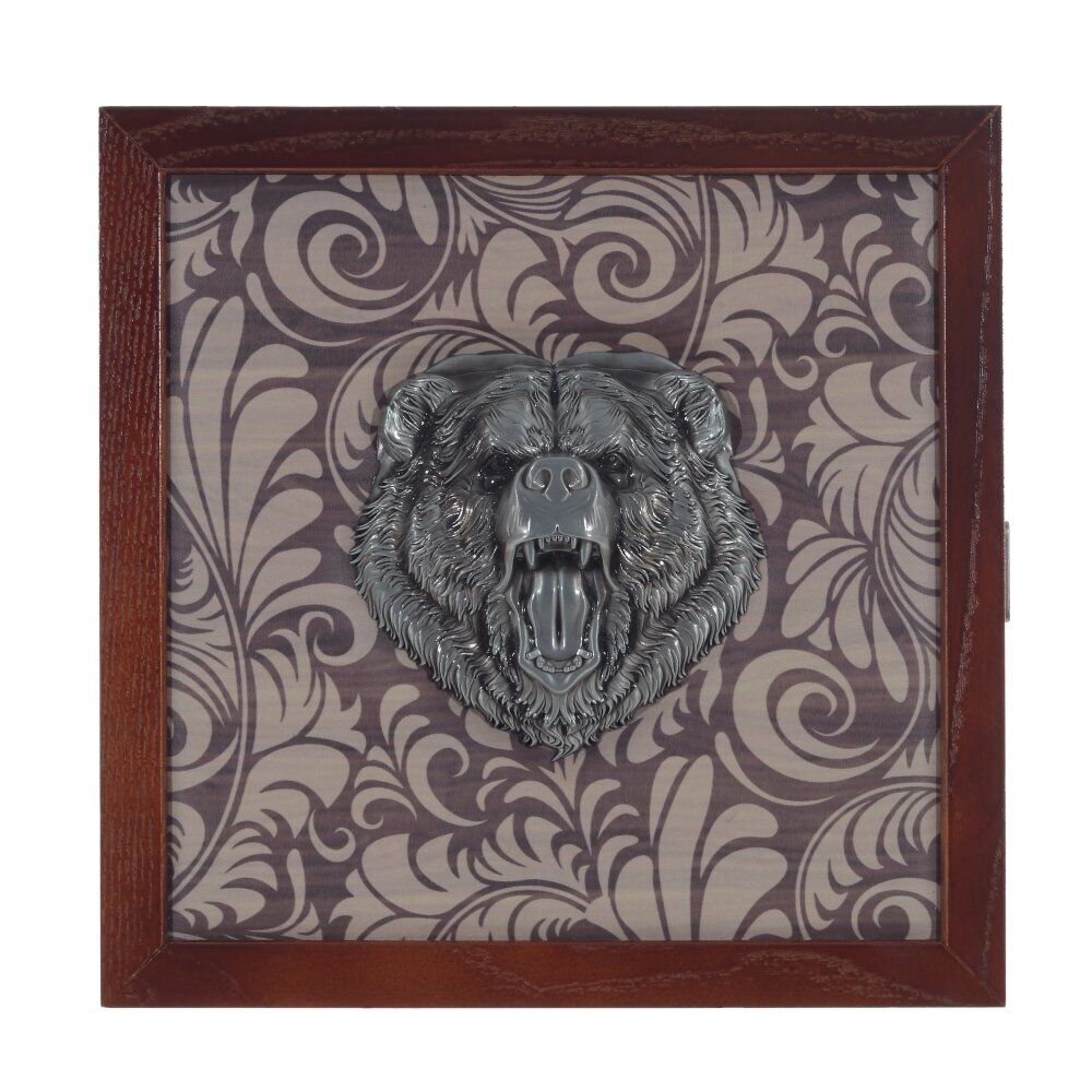 GAEM Ключница, L26,5 W6,5 H26 см