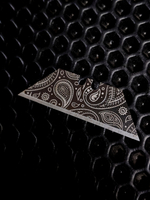 Сменные лезвия. Орнаменты №4