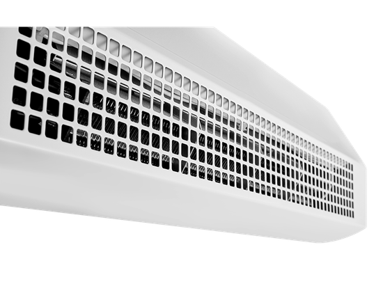 Тепловая завеса Ballu BHC-L08-S05